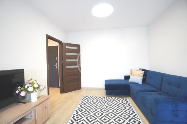 Włocławek, Kazimierza Wielkiego, 80 m&sup2; komfortu | 3 pokoje | garaż podziemny | wysoki standard | ul. Leśna