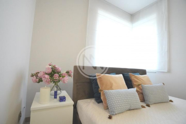 Włocławek, Kazimierza Wielkiego, 80 m&sup2; komfortu | 3 pokoje | garaż podziemny | wysoki standard | ul. Leśna