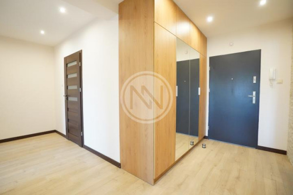 Włocławek, Kazimierza Wielkiego, 80 m&sup2; komfortu | 3 pokoje | garaż podziemny | wysoki standard | ul. Leśna