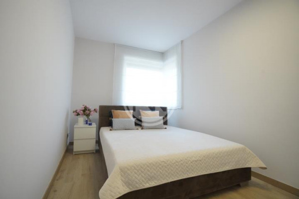 Włocławek, Kazimierza Wielkiego, 80 m&sup2; komfortu | 3 pokoje | garaż podziemny | wysoki standard | ul. Leśna