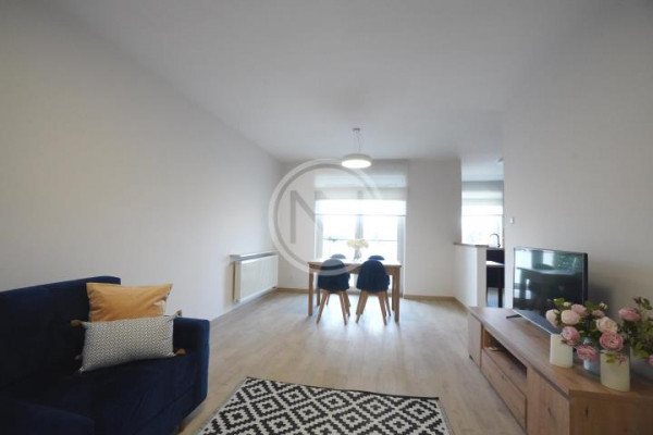 Włocławek, Kazimierza Wielkiego, 80 m&sup2; komfortu | 3 pokoje | garaż podziemny | wysoki standard | ul. Leśna