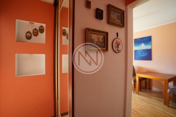 Włocławek, Południe, Bolesława Prusa, NA WYNAJEM 2 POKOJE WŁOCŁAWEK PRUSA