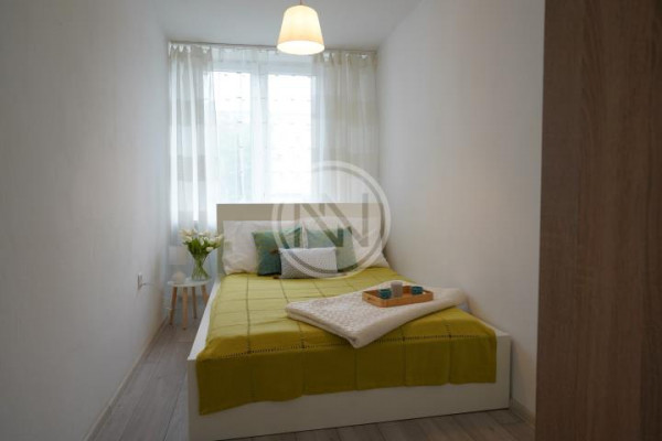 Włocławek, Zazamcze, Budowlanych, PARTER 2 POKOJE WŁOCŁAWEK ZAZAMCZE