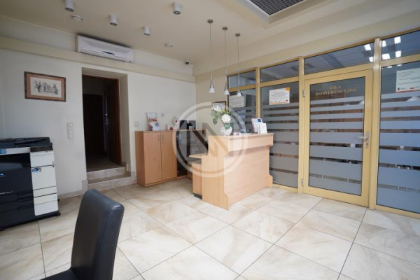 Włocławek, Śr&oacute;dmieście, LUKSUSOWY LOKAL NA WYNAJEM