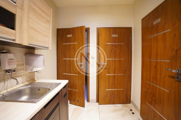 Włocławek, Śr&oacute;dmieście, LUKSUSOWY LOKAL NA WYNAJEM