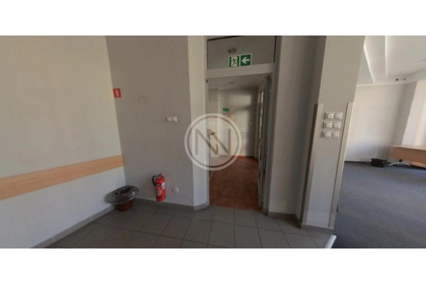 Włocławek, Południe, Lokal Biurowo-Usługowy Południe Włocławek, ul. Kaliska