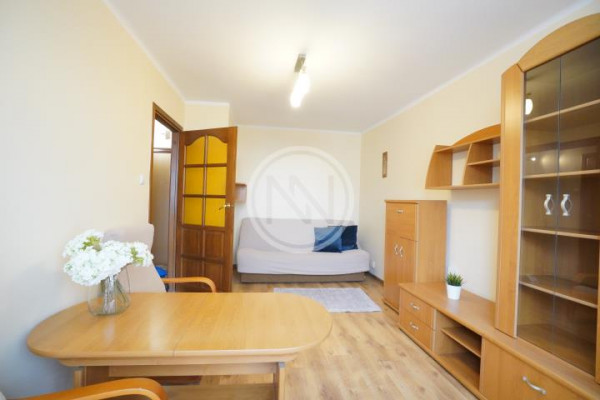 Włocławek, Południe, Planty, Przytulna, w pełni wyposażona kawalerka gotowa do zamieszkania!