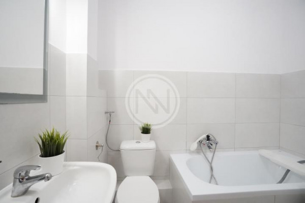 Włocławek, Południe, Planty, Przytulna, w pełni wyposażona kawalerka gotowa do zamieszkania!