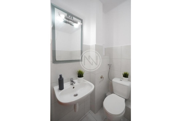 Włocławek, Południe, Planty, Przytulna, w pełni wyposażona kawalerka gotowa do zamieszkania!