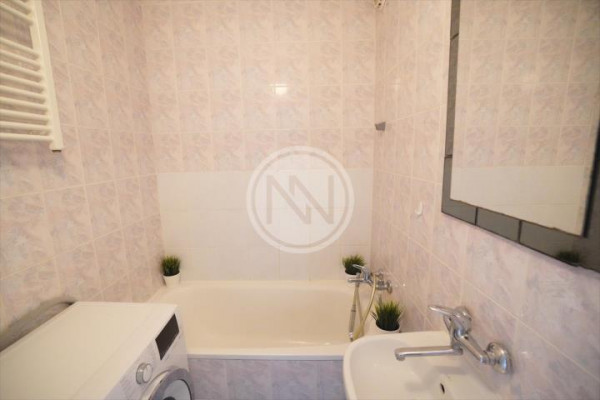 Włocławek, Zazamcze, Hoża, 2 pokoje Włocławek Zazamcze osobna kuchnia