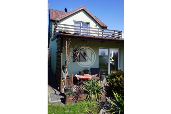 aleksandrowski, Waganiec, Włoszyca, Dom w malowniczej okolicy