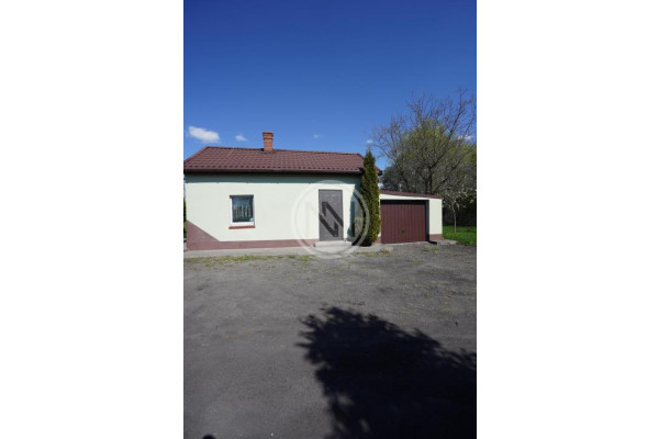 aleksandrowski, Waganiec, Włoszyca, Dom w malowniczej okolicy