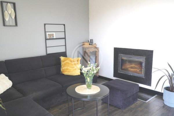 aleksandrowski, Waganiec, Włoszyca, Dom w malowniczej okolicy