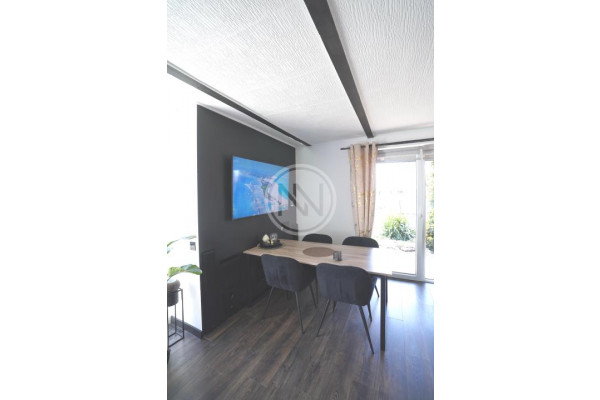 aleksandrowski, Waganiec, Włoszyca, Dom w malowniczej okolicy