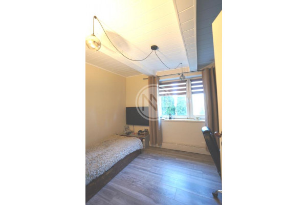 aleksandrowski, Waganiec, Włoszyca, Dom w malowniczej okolicy