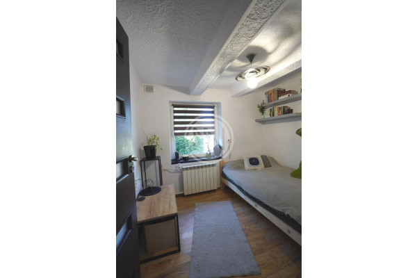 aleksandrowski, Waganiec, Włoszyca, Dom w malowniczej okolicy