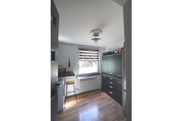 aleksandrowski, Waganiec, Włoszyca, Dom w malowniczej okolicy