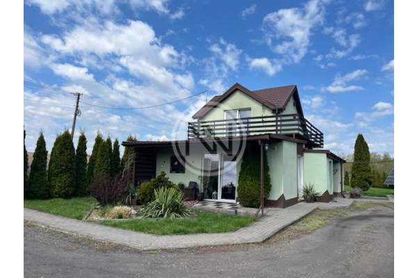 Włoszyca, Waganiec, Dom na sprzedaż