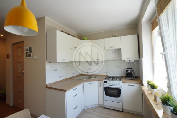 Włocławek, kujawsko-pomorskie, Mieszkanie na sprzedaż