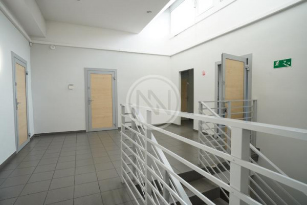 Włocławek, Śr&oacute;dmieście, Piaski, LOKAL W BIUROWCU WŁOCŁAWEK PIASKI 9