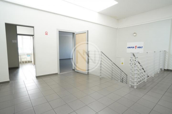 Włocławek, Śr&oacute;dmieście, Piaski, LOKAL W BIUROWCU WŁOCŁAWEK PIASKI 9