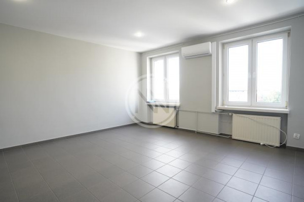 Włocławek, Śr&oacute;dmieście, Piaski, LOKAL W BIUROWCU WŁOCŁAWEK PIASKI 9