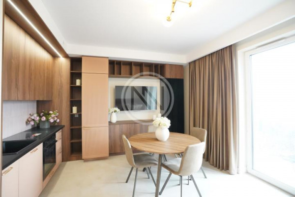 kujawsko-pomorskie, Włocławek, Południe, Nowoczesny apartament w nowym bloku z miejscem postojowym!!!