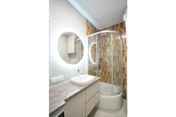 Włocławek, Południe, Nowoczesny apartament w nowym bloku z miejscem postojowym!!!