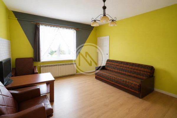 włocławski, Chodecz, Cetty, Dom z dużą działką 3500 m&sup2; | Cetty k. Chodcza
