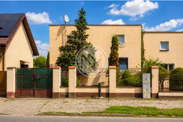 Włocławek, kujawsko-pomorskie, Dom na sprzedaż