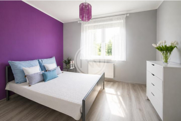 Włocławek, Centrum, Kr&oacute;lewiecka, Apartament w Centrum | Wysoki standard