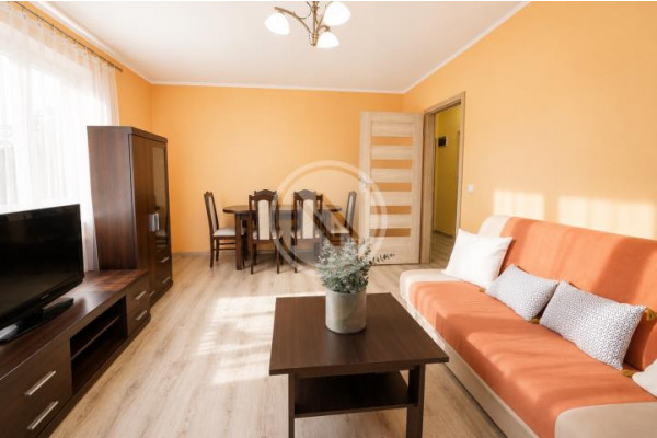 Włocławek, Centrum, Kr&oacute;lewiecka, Apartament w Centrum | Wysoki standard