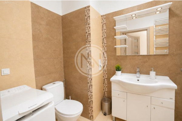 Włocławek, Centrum, Kr&oacute;lewiecka, Apartament w Centrum | Wysoki standard