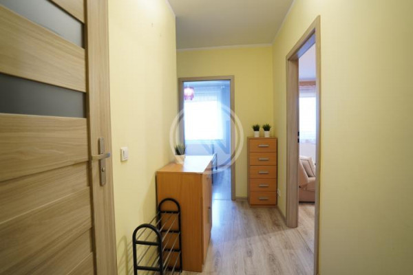 Włocławek, Centrum, Kr&oacute;lewiecka, Apartament w Centrum | Wysoki standard