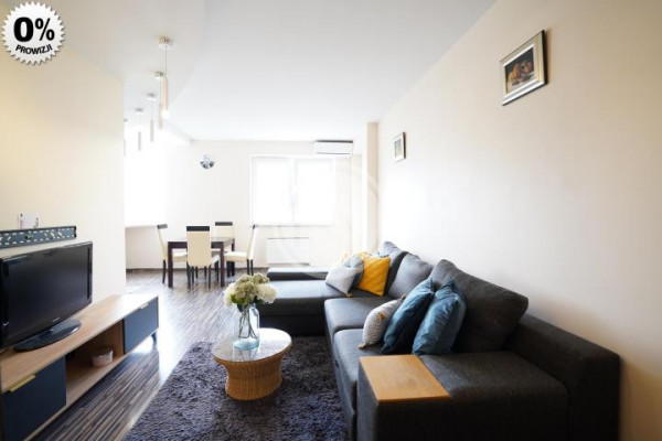 kujawsko-pomorskie, Włocławek, Śr&oacute;dmieście, Biskupia, APARTAMENT PRZY PARKU SIENKIEWICZA