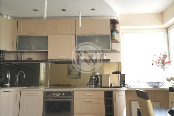 Włocławek, Śr&oacute;dmieście, Biskupia, APARTAMENT PRZY PARKU SIENKIEWICZA