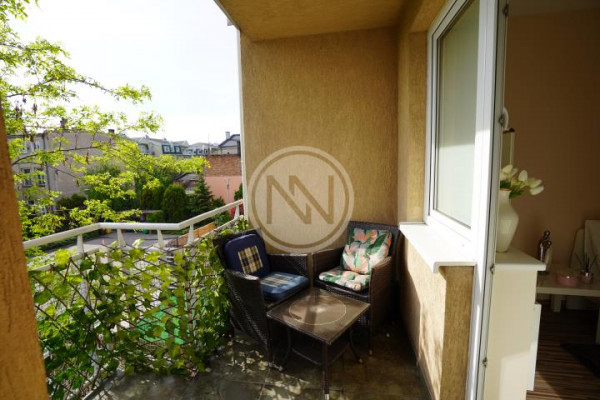 Włocławek, Śr&oacute;dmieście, Biskupia, APARTAMENT PRZY PARKU SIENKIEWICZA