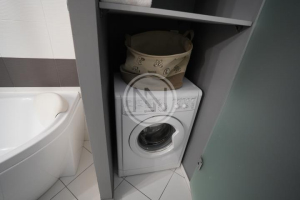 Włocławek, Śr&oacute;dmieście, Biskupia, APARTAMENT PRZY PARKU SIENKIEWICZA