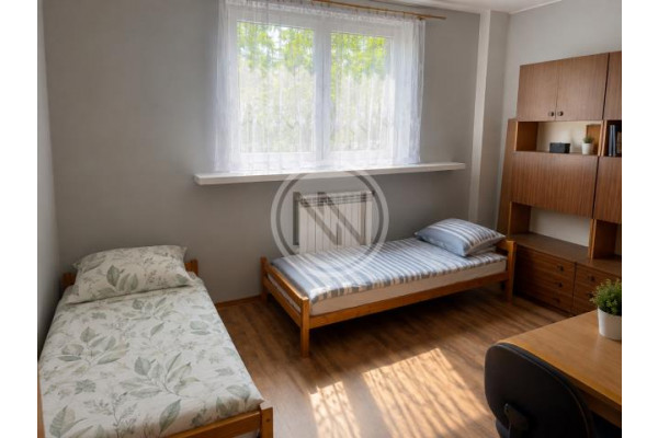 Włocławek, Kazimierza Wielkiego, Parter domu 80 m&sup2; | Kazimierza Wielkiego | Parking