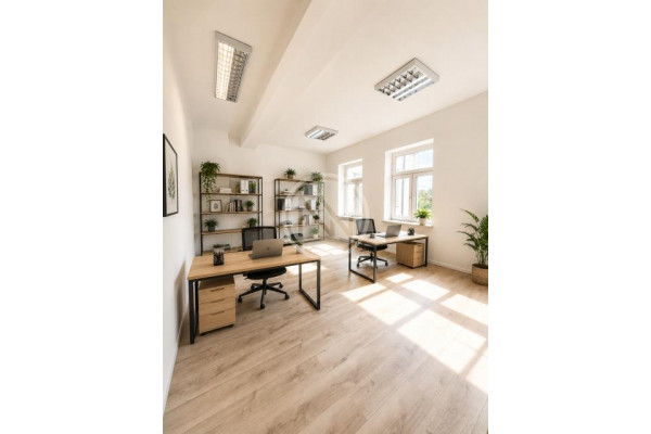 Włocławek, Centrum, al. Chopina, Lokal usługowo-biurowy z windą | 4 pomieszczenia |
