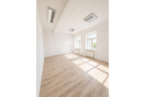 Włocławek, Centrum, al. Chopina, Lokal usługowo-biurowy z windą | 4 pomieszczenia |