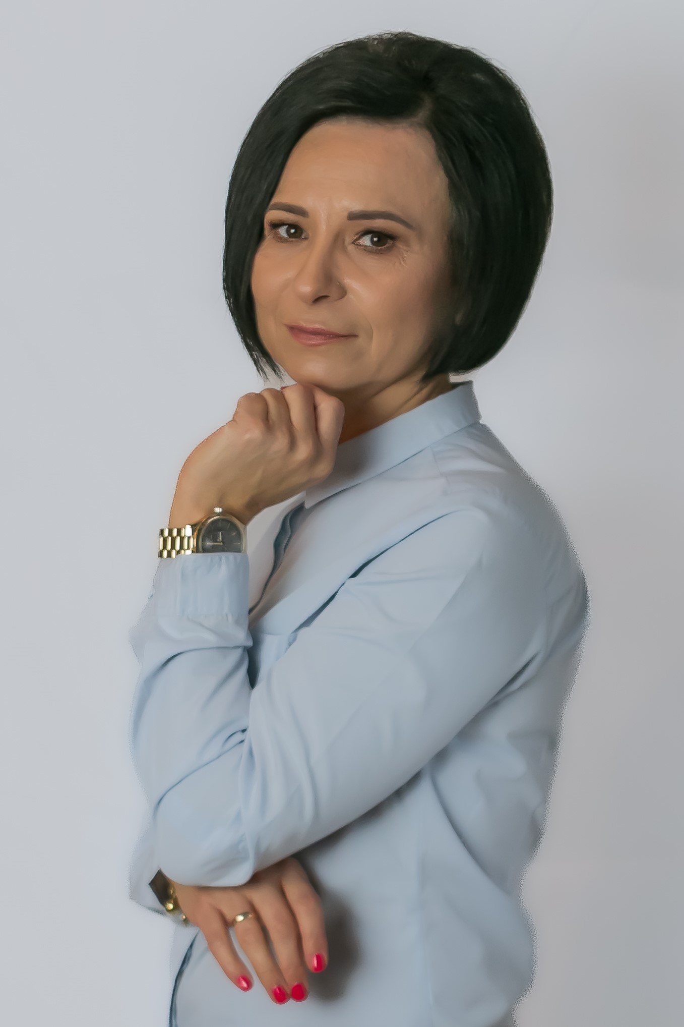 Justyna Zakrzewska